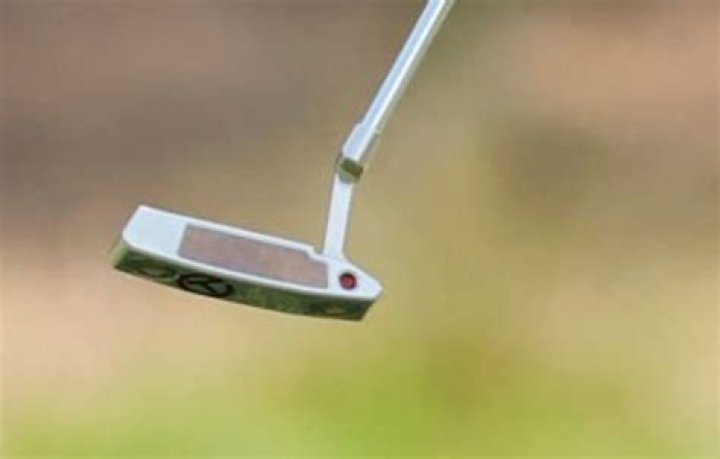 What putter does Martin Kaymer use?