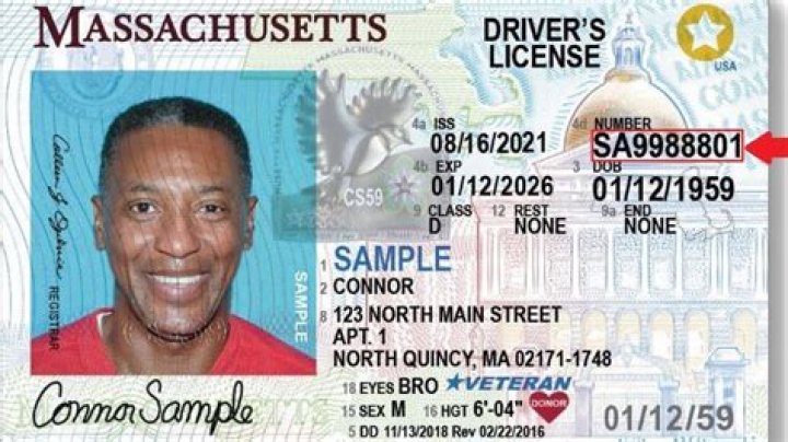 What qualifies you as a Massachusetts resident?