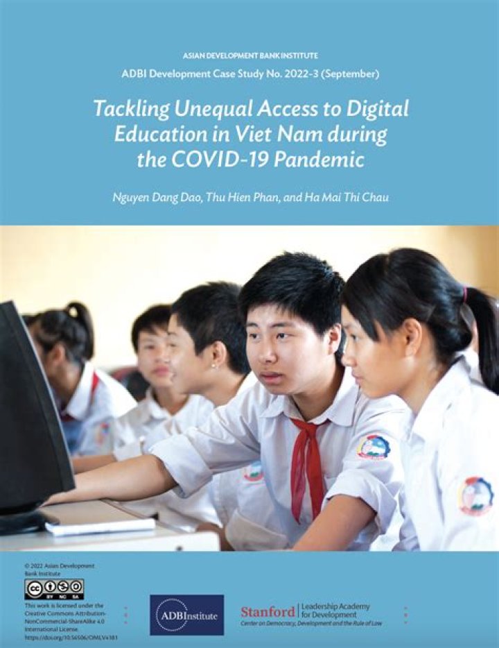 What should be monitored after re-opening of schools during the COVID-19 pandemic?