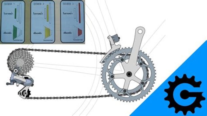 What should be practiced when shifting gears?