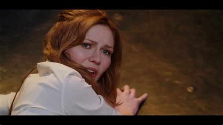 What song does Mary Jane sing in Spider-Man 3?