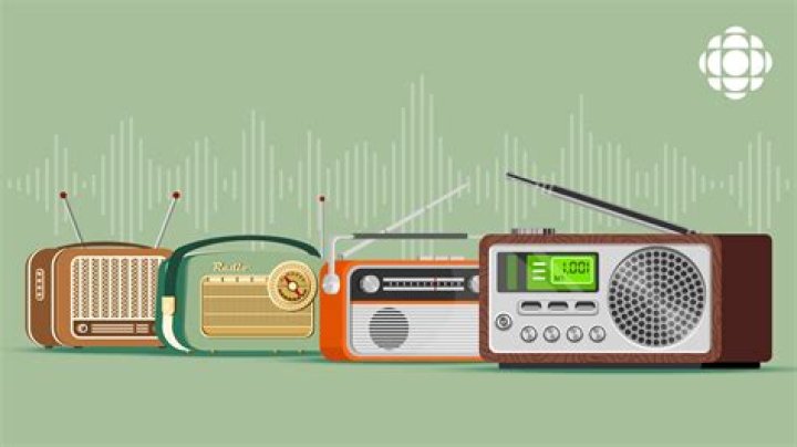 What station is CBC radio in Kingston?