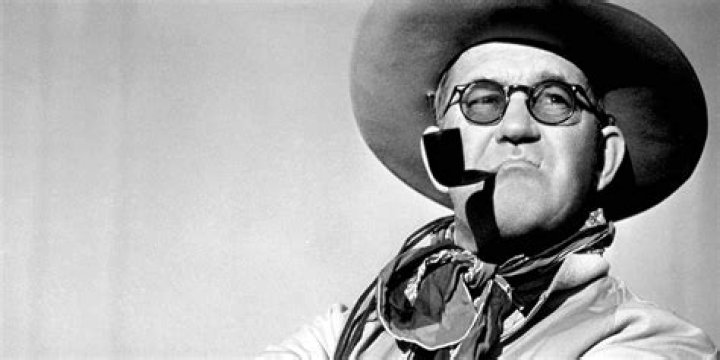 What was John Ford known for?