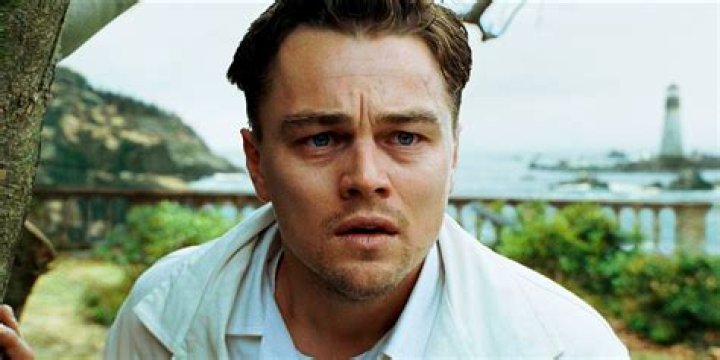 What was the last Leonardo DiCaprio movie?