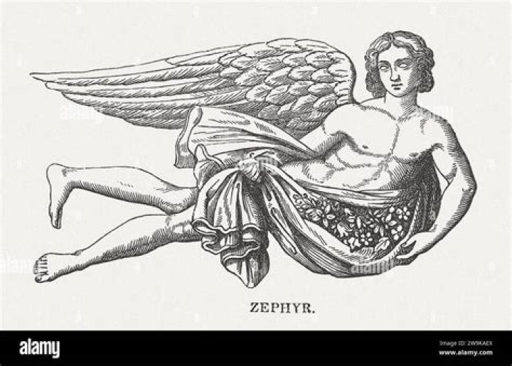 What were Zephyrs?