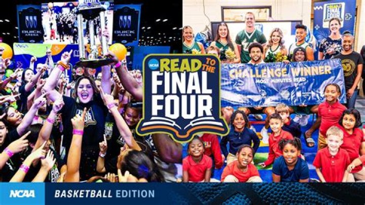 What year did Rutgers go to the Final Four?