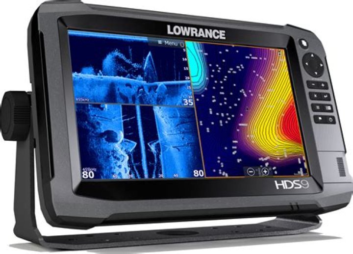 What year did the Lowrance HDS Gen 3 come out?
