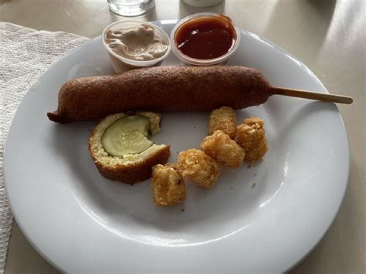 Where can I find pronto pups?