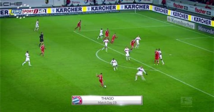 Where can I watch Eurosport 2?
