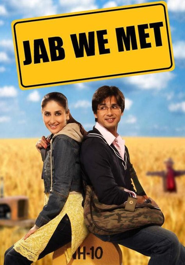 Where can we watch Jab We Met?