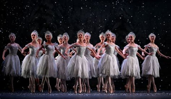 Where does the Royal Ballet perform in London?