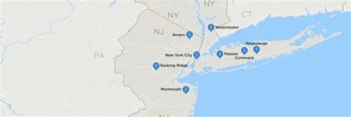 Where is Sloan Kettering located?