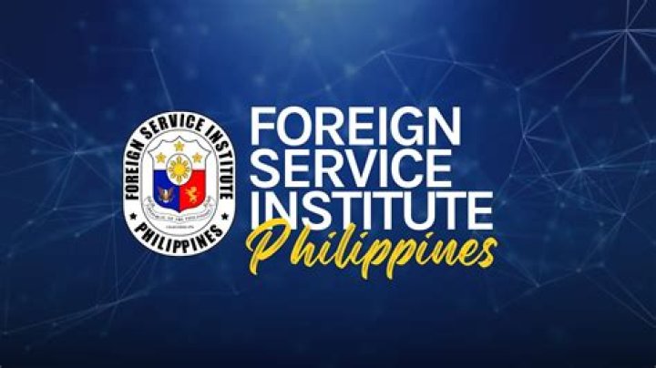 Where is the Foreign Service Institute located?