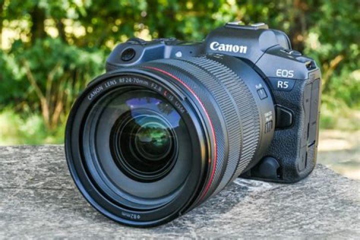 Which camera is the best for music video?