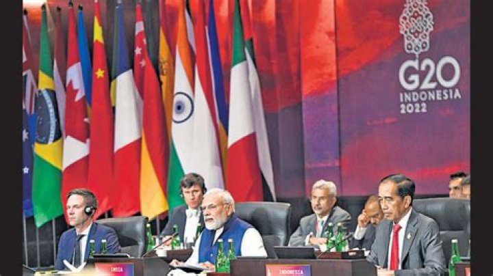 Which information NEWS The Government of India runs?