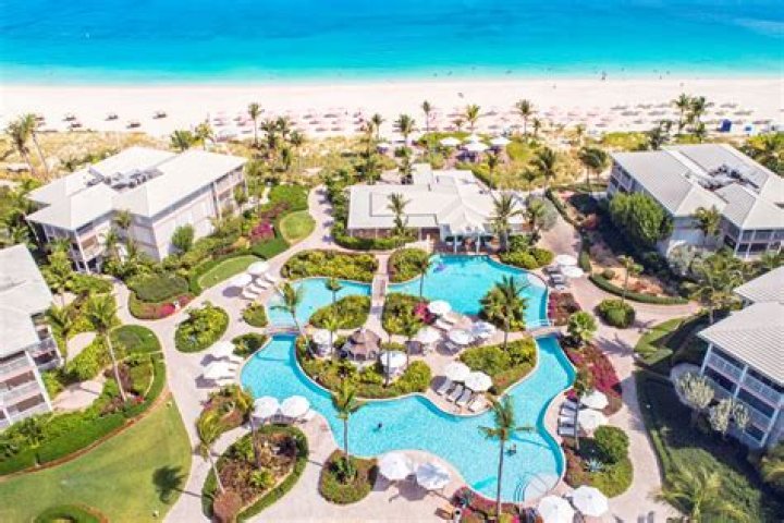Which is better Ocean Club East or West?