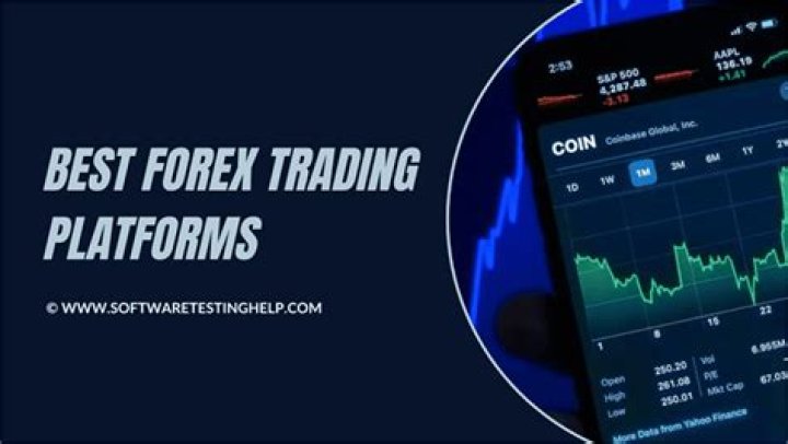 Which trading platform is best ETF?