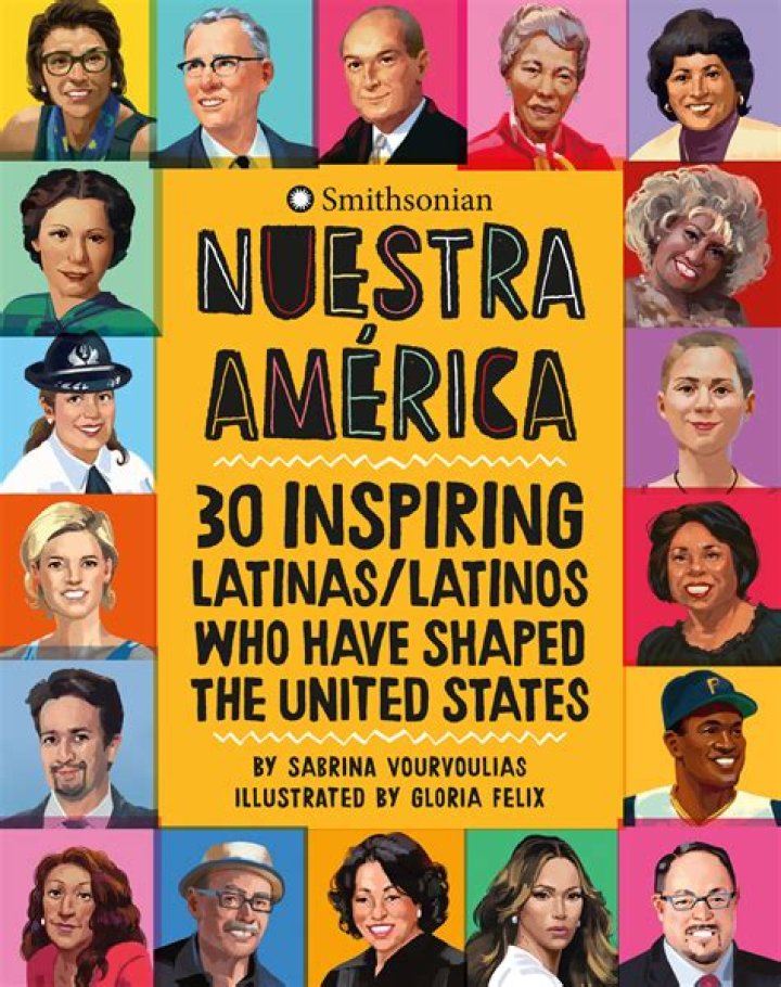 Who are some important Latinos in history?