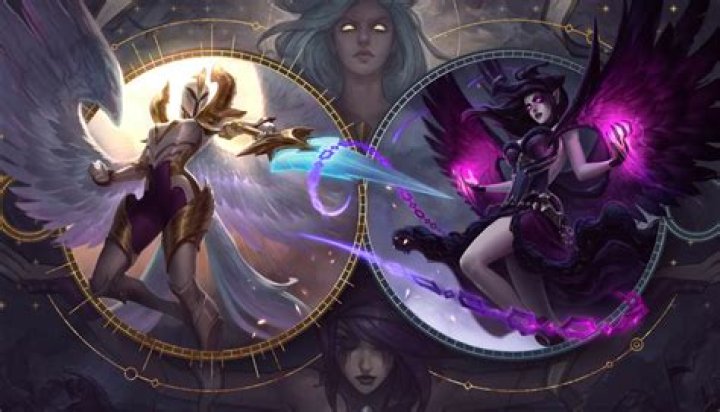 Who can counter Janna?