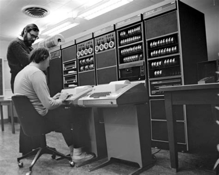 Who designed the PDP-11?
