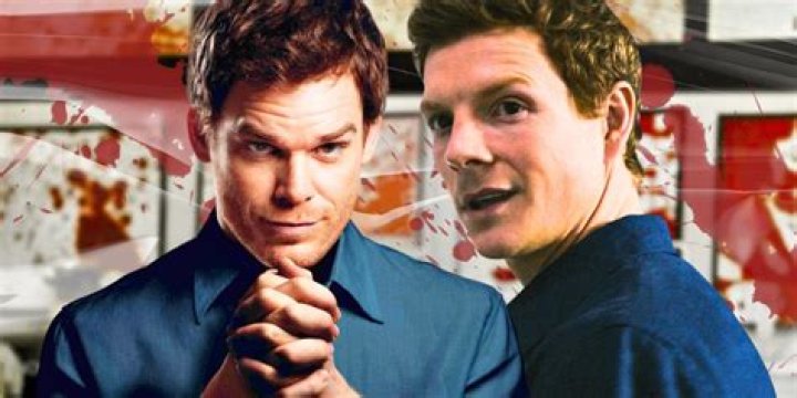 Who did Dexter kill in season 3?