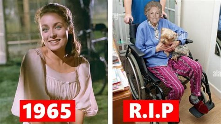 Who has died from Sound of Music?