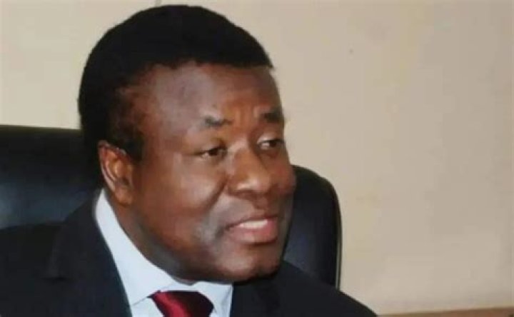 Who is Chimaroke Mbadinuju?