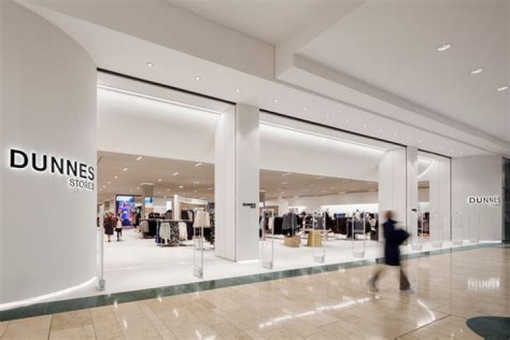 Who is Dunnes Stores owned by?
