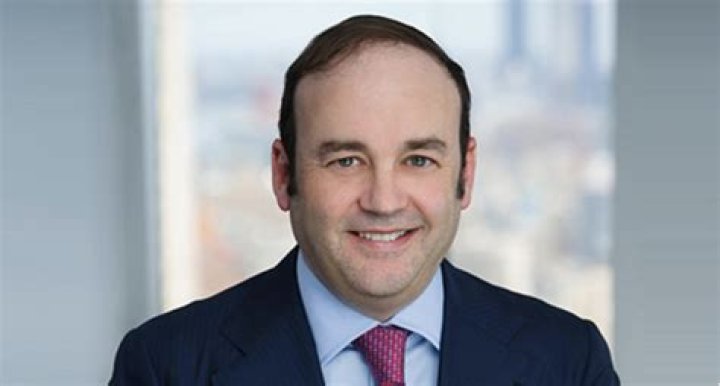 Who is the CEO of AmTrust?
