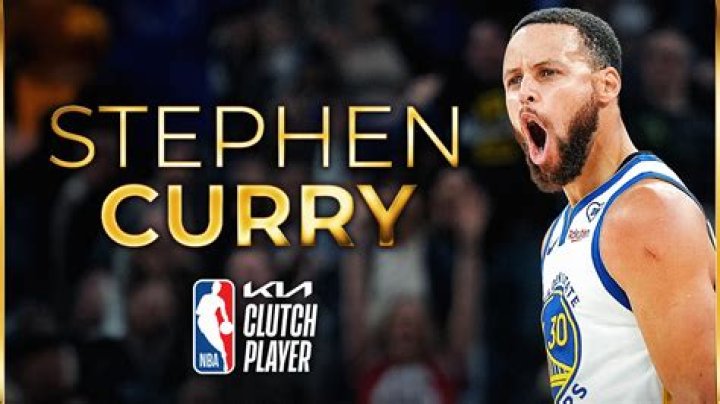 Who is the greatest clutch player in NBA history?