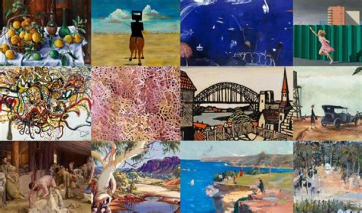 Who is the most famous artist in New Zealand?