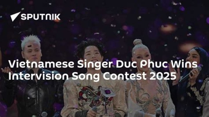 Who is the most popular Vietnamese singer?