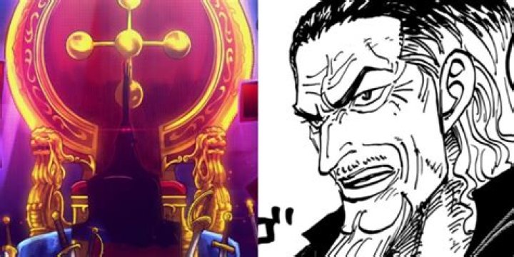 Who killed King moron?