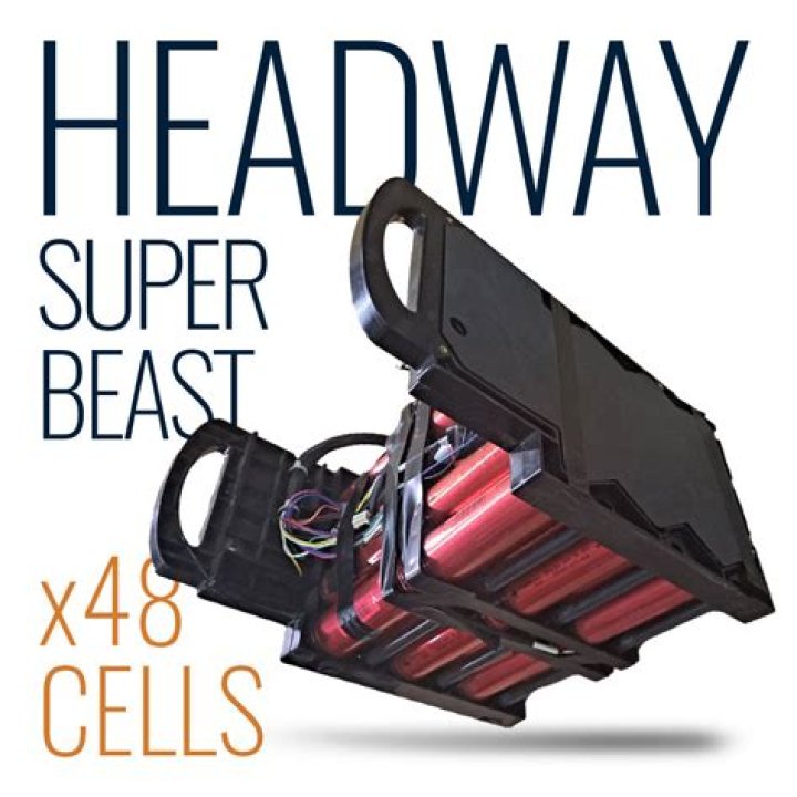 Who makes headway cells?
