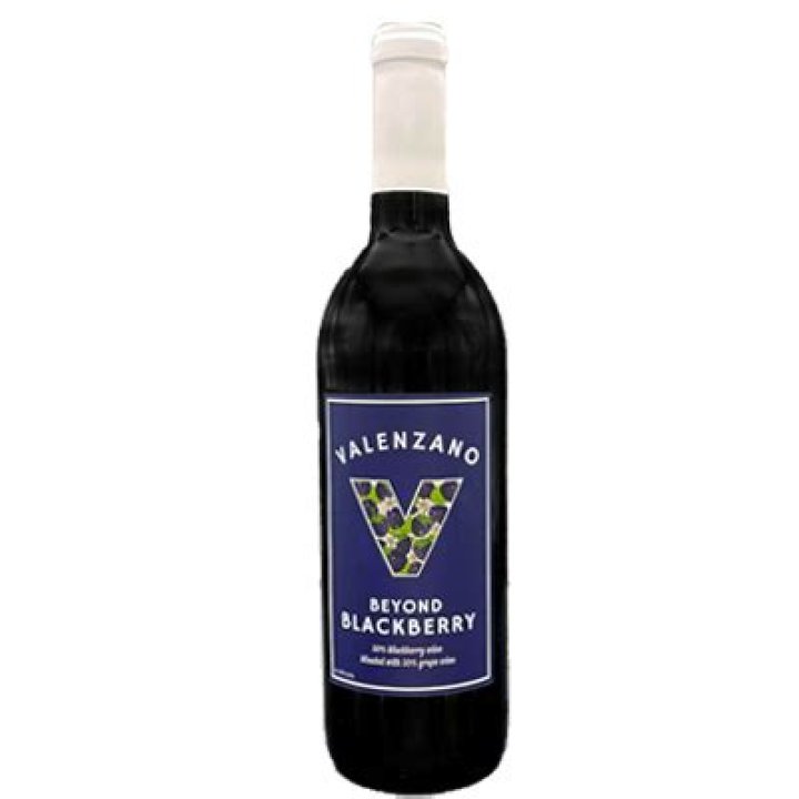 Who owns Valenzano Winery?