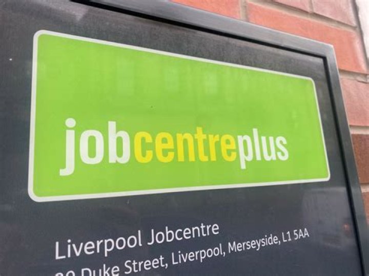 Who runs Jobcentre Plus?
