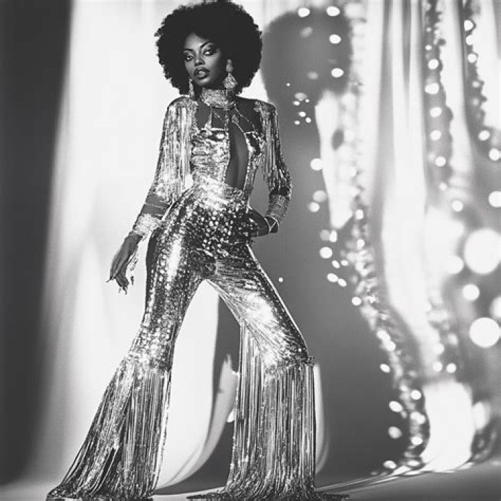 Who was a popular DJ in the late 1970s?