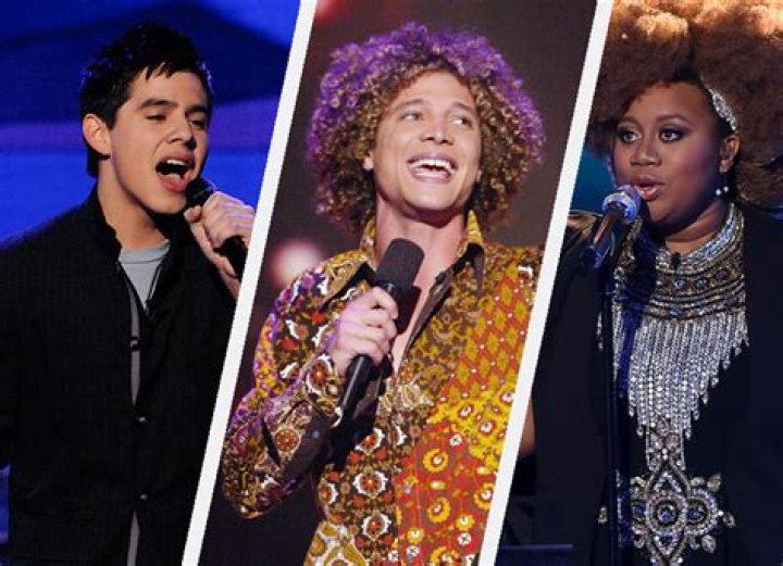 Who was runner-up American Idol 2011?