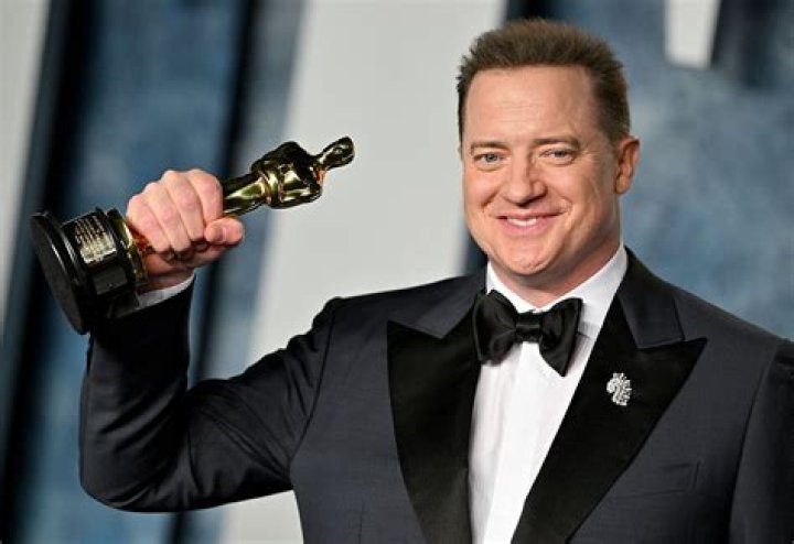Who won the Academy Award for the Best Actor in the year 2016?