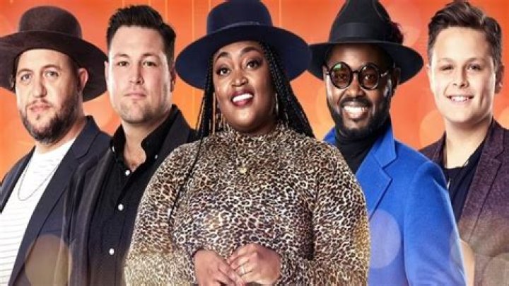 Who Won The Voice 2020 Ukraine?