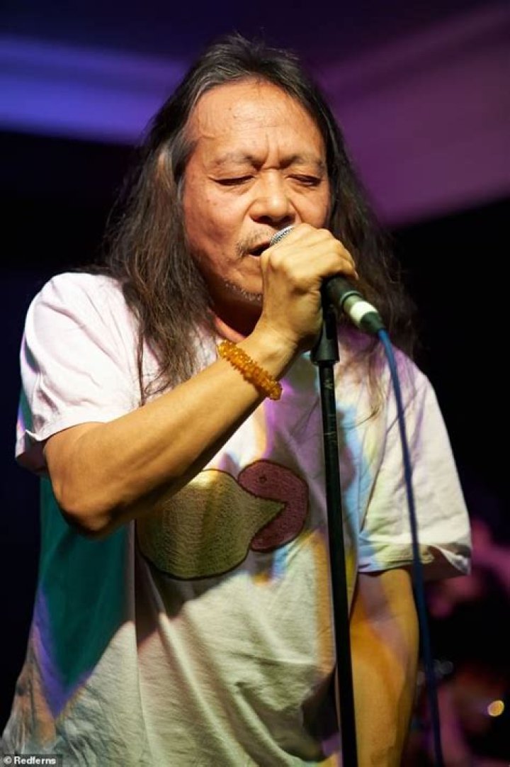 Why did Damo Suzuki leave Can?