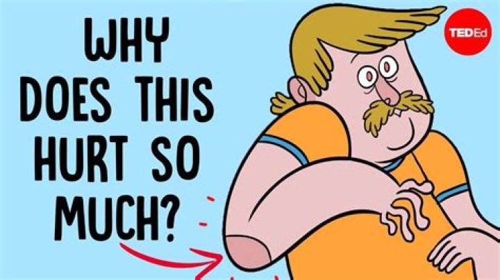 Why does hitting something harder make it louder?