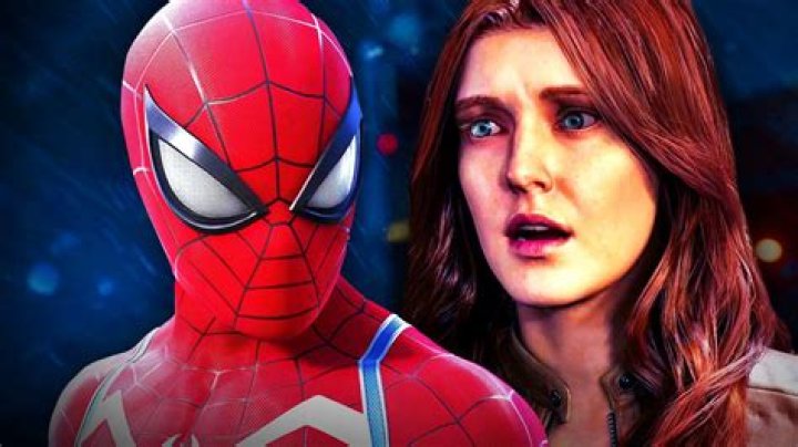 Why is Mary Jane Watson not in Amazing Spider-Man?