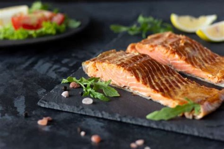 Why is my baked salmon mushy?