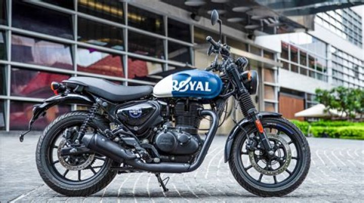 Why is Royal Enfield bad?