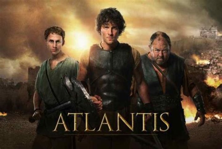 Why was Atlantis BBC Cancelled?