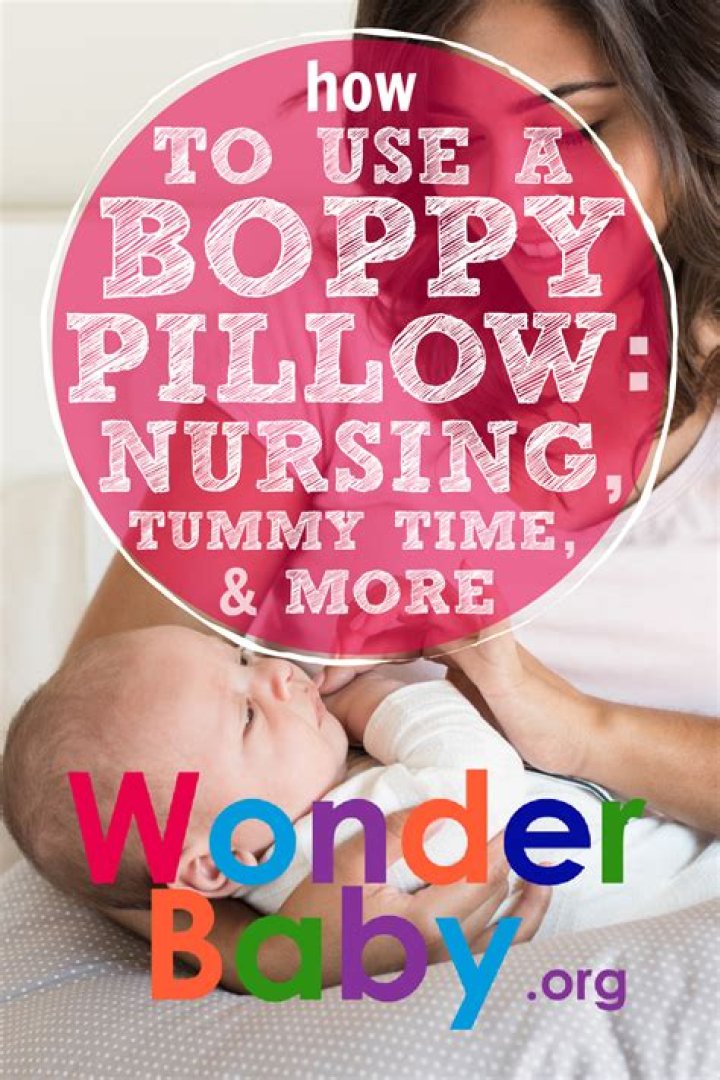 Will a Minky cover fit on a Boppy?