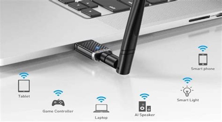 Will any WiFi adapter work on Samsung TV?