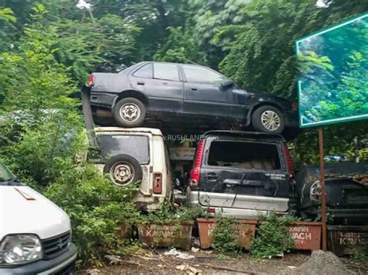 Will there be a scrappage scheme in 2021?